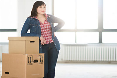 PARÇA EŞYA TAŞIMA